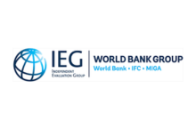 IEG logo