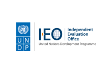 IEO logo