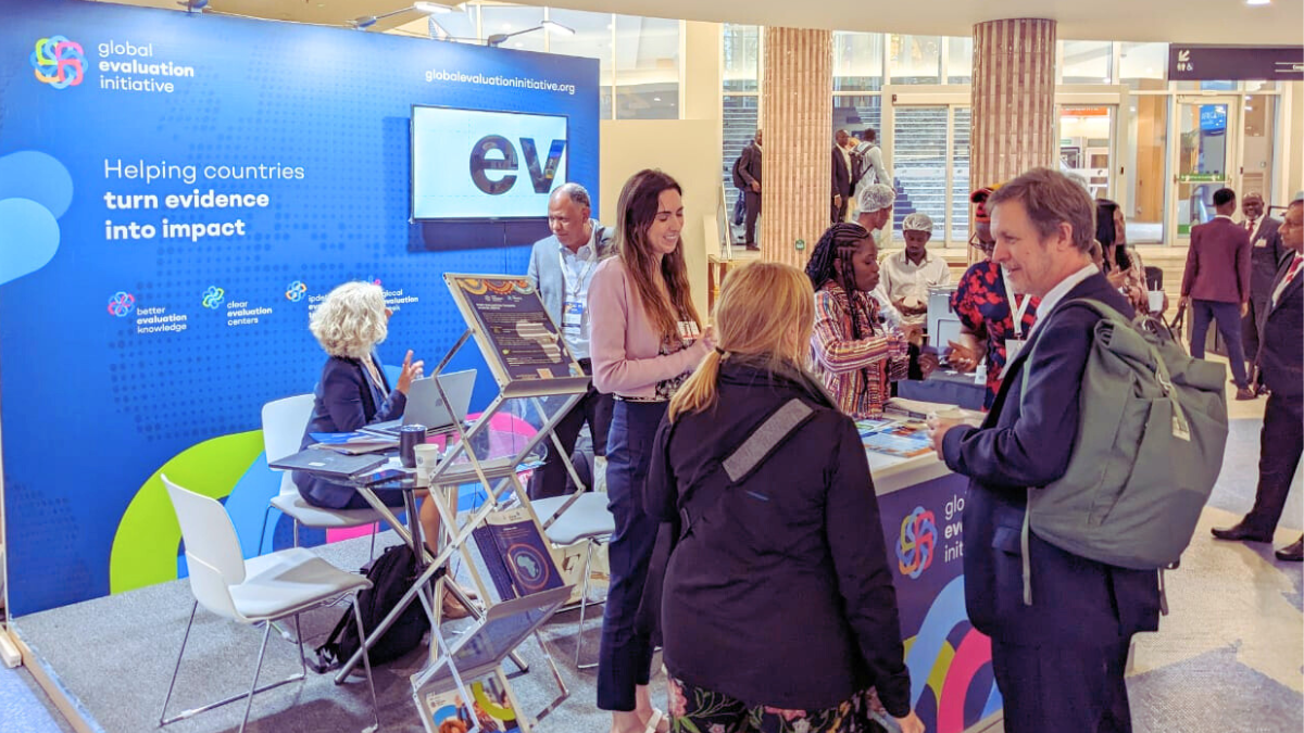 GEI at AfrEA25