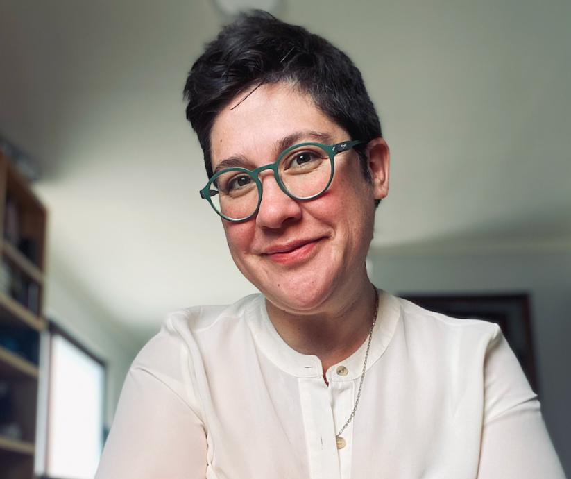 Claudia Olavarría is a Feminist Evaluation Consultant for the Global Evaluation Initiative (GEI) and an expert in the use of methods that integrate gender and human rights issues into participatory evaluation.