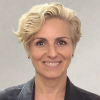 Portrait of Patrizia Cocca