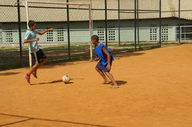 How Soccer Can Help Us Be Strategic About Strengthening Monitoring and Evaluation Systems
