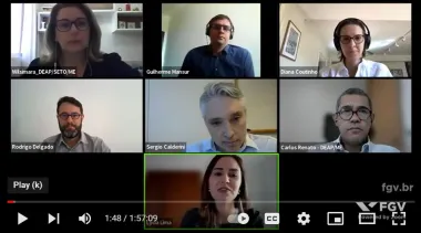 CLEAR LAB webinar