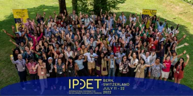 ipdet