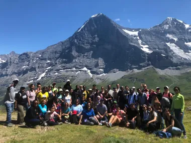 IPDET 2022 On-site Training Program Offers Unique Benefits for Public Sector and Other Evaluation Professionals