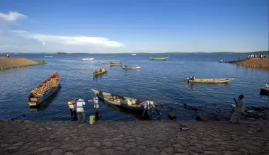Footprint Evaluation in Practice: Case Study on Uganda’s Private Sector Development Strategy