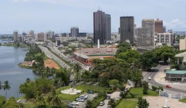 Ivory Coast