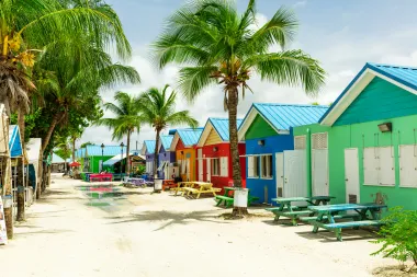 Caribbean