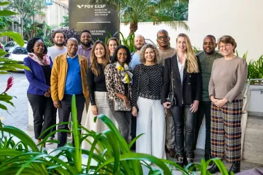CLEAR LAB in Mozambique