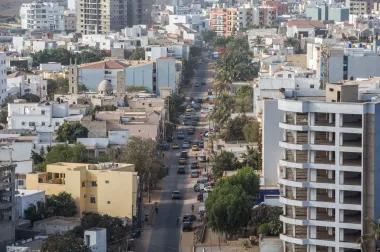 Senegal image for CLEAR FA article