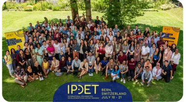 IPDET On-site program 2023