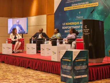 Benin event