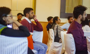 Participants of Flagship Measurement and Survey Design Course