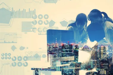 When Empathy Amplifies Data - a blog by GEI Communications Consultant Graham Holliday