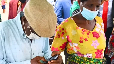 Report Released: Country-Led Evaluation of Malawi's COVID-19 Urban Cash Intervention (CUCI)