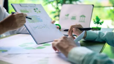 Global Evaluation Initiative (GEI) Partners Advance Climate Evaluation through Collaboration among regional Centers for Learning on Evaluation and Results (CLEAR)