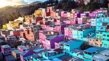 Colombia Pilots Sustainability-Inclusive Evaluation to Advance Environmental Goals 