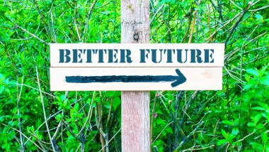 Reimagining Evaluation for a Better Future—Reflections on Trust, Truth, and Transformation - Blog post by Patrizia Cocca, Communications and Knowledge Management Lead, Global Evaluation Initiative
