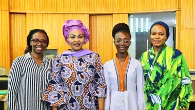 CLEAR-FA Equips Ivorian Parliamentarians with AI Skills to Strengthen Policy Evaluation