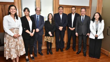 Strengthening Monitoring and Evaluation in Latin America: CLEAR-LAC’s Collaboration with Guatemala Advances 