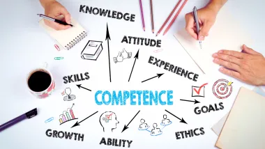 How GEI’s Competency Framework Supports M&E Professionals - Blog post by Douglas Glandon, Lead Technical Advisor at the Global Evaluation Initiative
