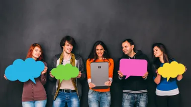 10 Evaluation Practices to Help Us Foster Healthier, More Inclusive Conversations Online