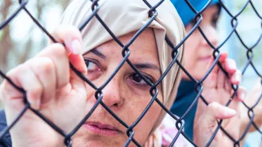 Feminist Evaluation in Fragile Settings: Why It Matters More Than Ever (Blog post by Rai Sengupta)