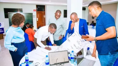 CLEAR-AA Strengthens Leadership for Evaluation Commissioners in Tanzania