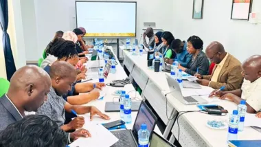 CLEAR-AA Supports Gender Equality and Social Inclusion in Planning and Budgeting in Tanzania