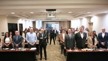 Course Strengthens Capacities for Public Policy Formulation and Design Evaluation in Guatemala