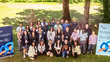 International Program for Development Evaluation Training (IPDET) 2025: Lighting New Paths in Global Evaluation and Learning 
