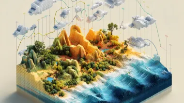 Blog post - Why Strengthening Climate M&E Systems Should be at the Heart of COP30