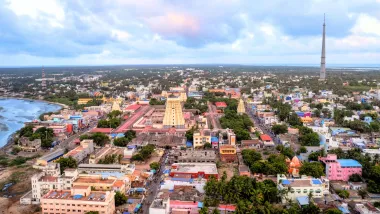 Tamil Nadu Funds New M&E Capacity Building Plan with CLEAR South Asia