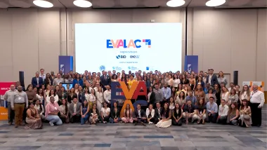 EVALAC 2025 - Cartagena, Colombia