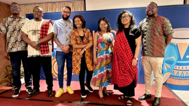 Rooted Knowledge, Global Bridges: Reflections on Hosting IPDET Nairobi 2025 
