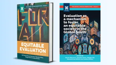 CLEAR Anglophone Africa Strengthens Equitable Evaluation Practice Across Africa