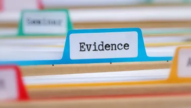 Why are monitoring and evaluation systems a core development issue? - Blog post by Jos Vaessen, Head of the Global Evaluation Initiative (GEI), the capacity development unit of the Independent Evaluation Group of the World Bank