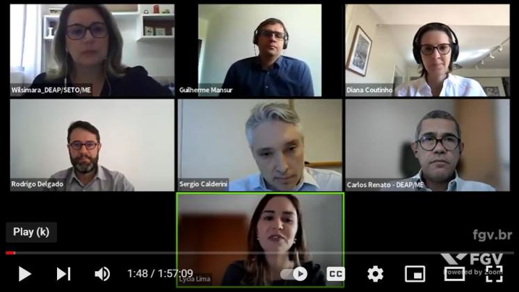 CLEAR LAB webinar