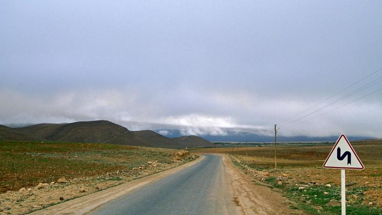 road-ahead