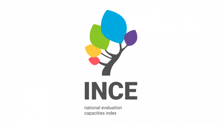 National Evaluation Capacities Index (INCE) Launches New Website