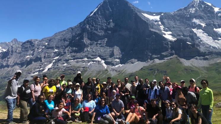 IPDET 2022 On-site Training Program Offers Unique Benefits for Public Sector and Other Evaluation Professionals