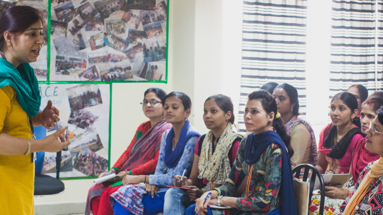 Collaborations, Connections, and Conversations: The Value of gLOCAL Evaluation Week