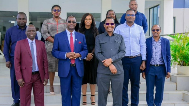 CLEAR-AA Reignites Support for Tanzania Through Two-day Workshop on National Evaluation Systems