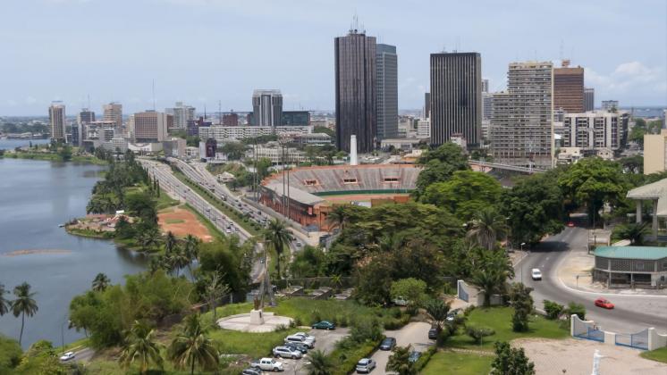 Ivory Coast