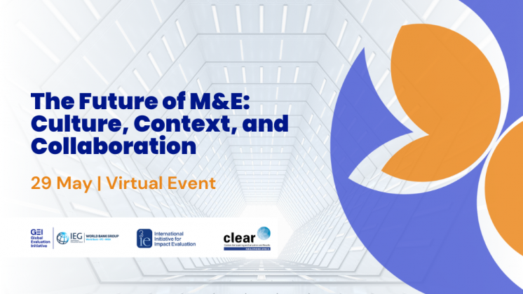 The future of M&E