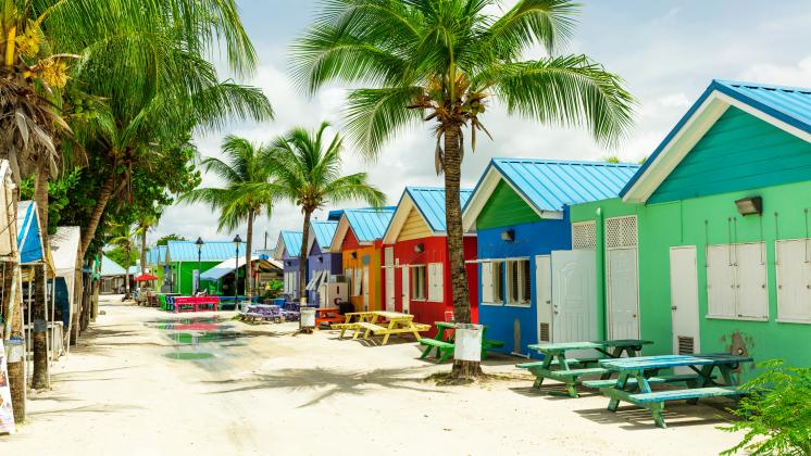Caribbean