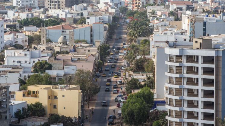 Senegal image for CLEAR FA article