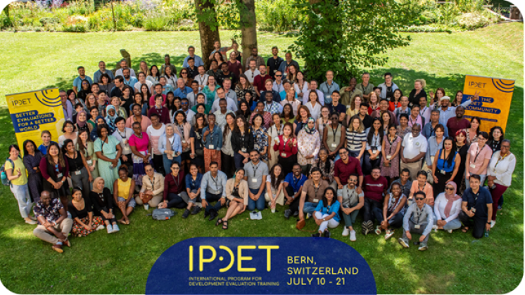 IPDET On-site program 2023