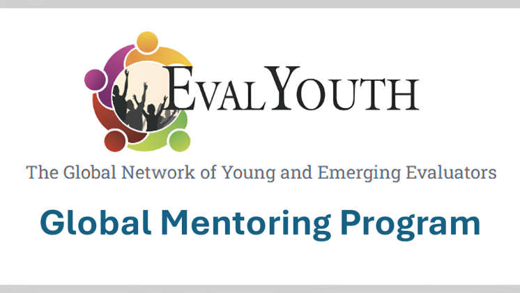 How the EvalYouth Global Mentoring Program Supports Young Evaluators