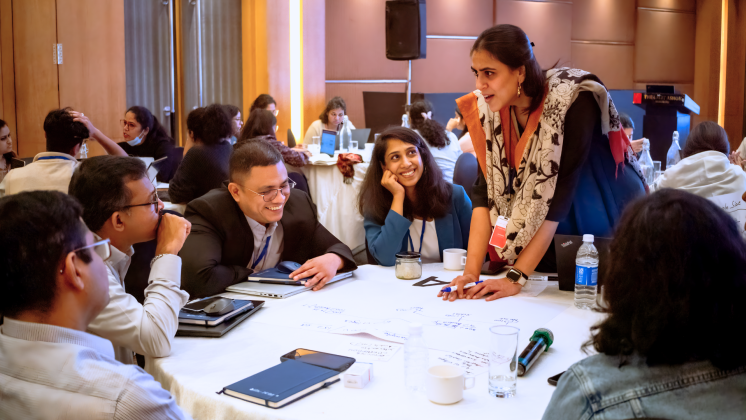 ESP 2024: CLEAR South Asia Empowers Leaders to Drive Social Impact Through Evaluation
